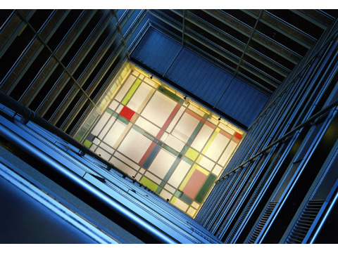 パークハウスさいたま新都心MID　TOWER-h