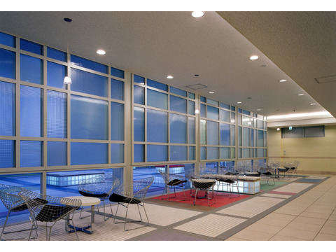 パークハウスさいたま新都心MID　TOWER-h