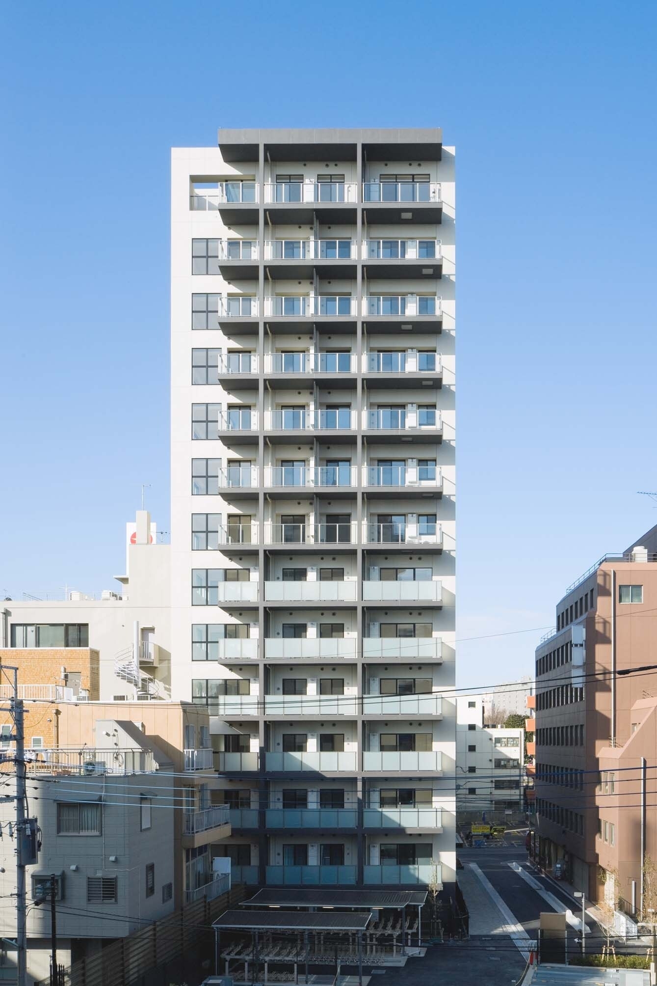 浦和パークハウス-0-0