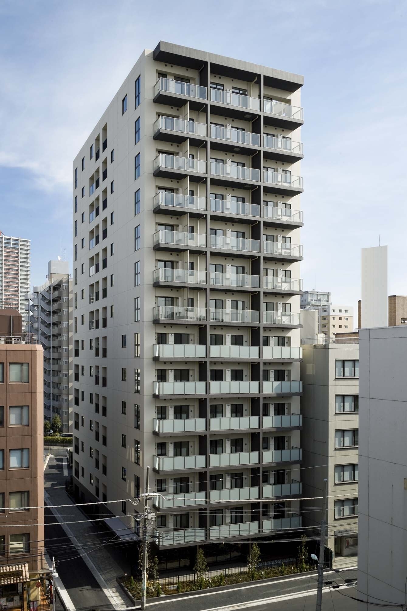 浦和パークハウス-h