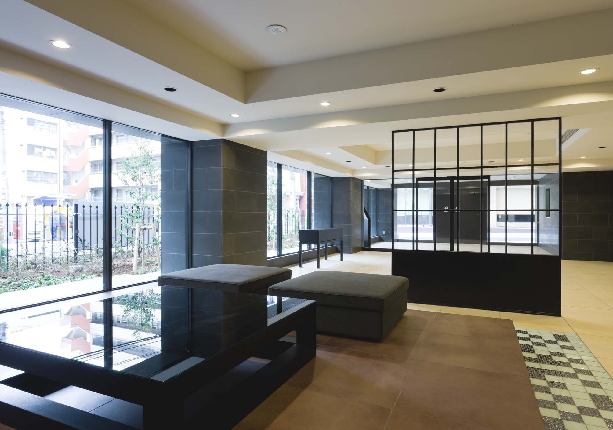 浦和パークハウス-h