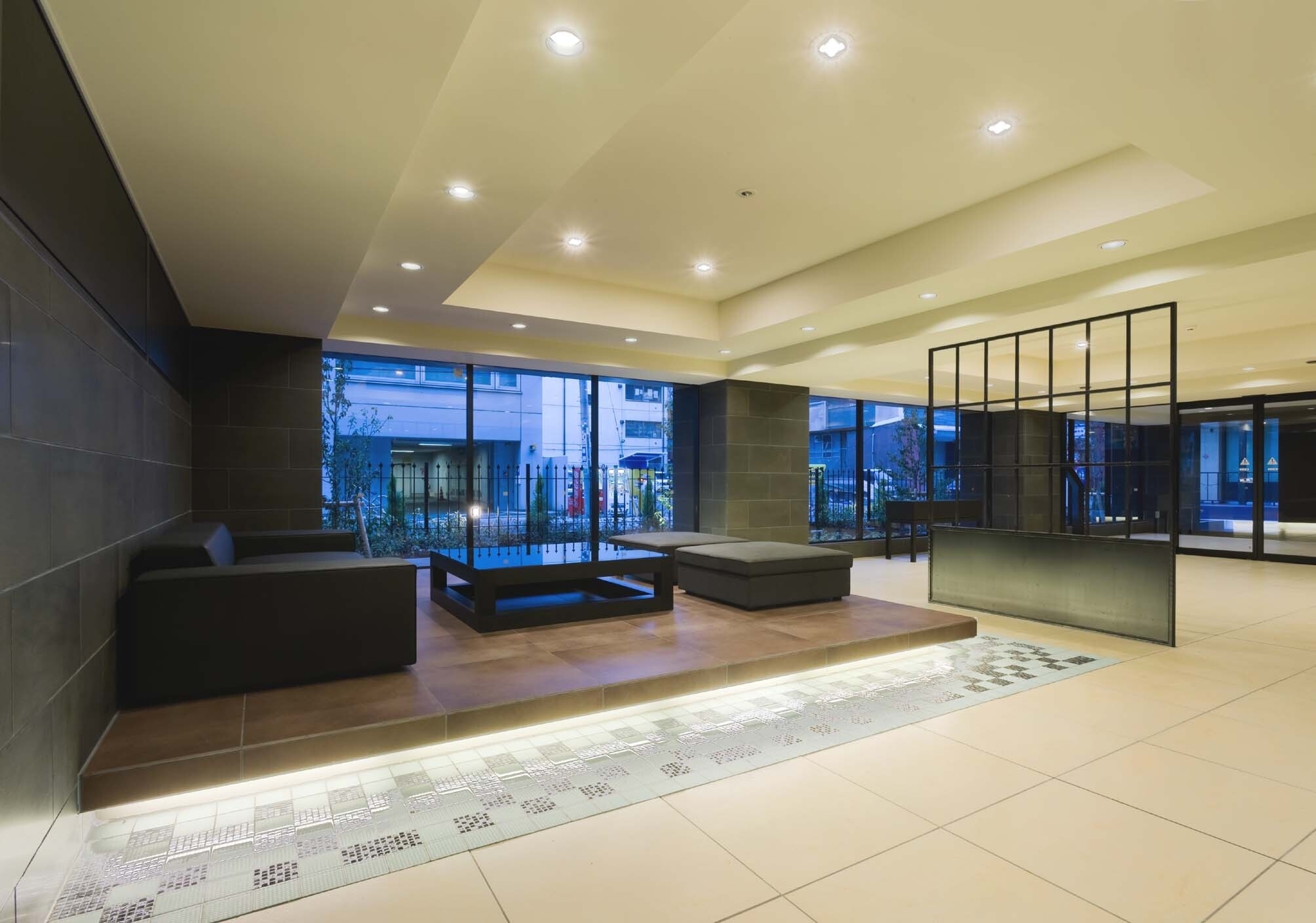 浦和パークハウス-h