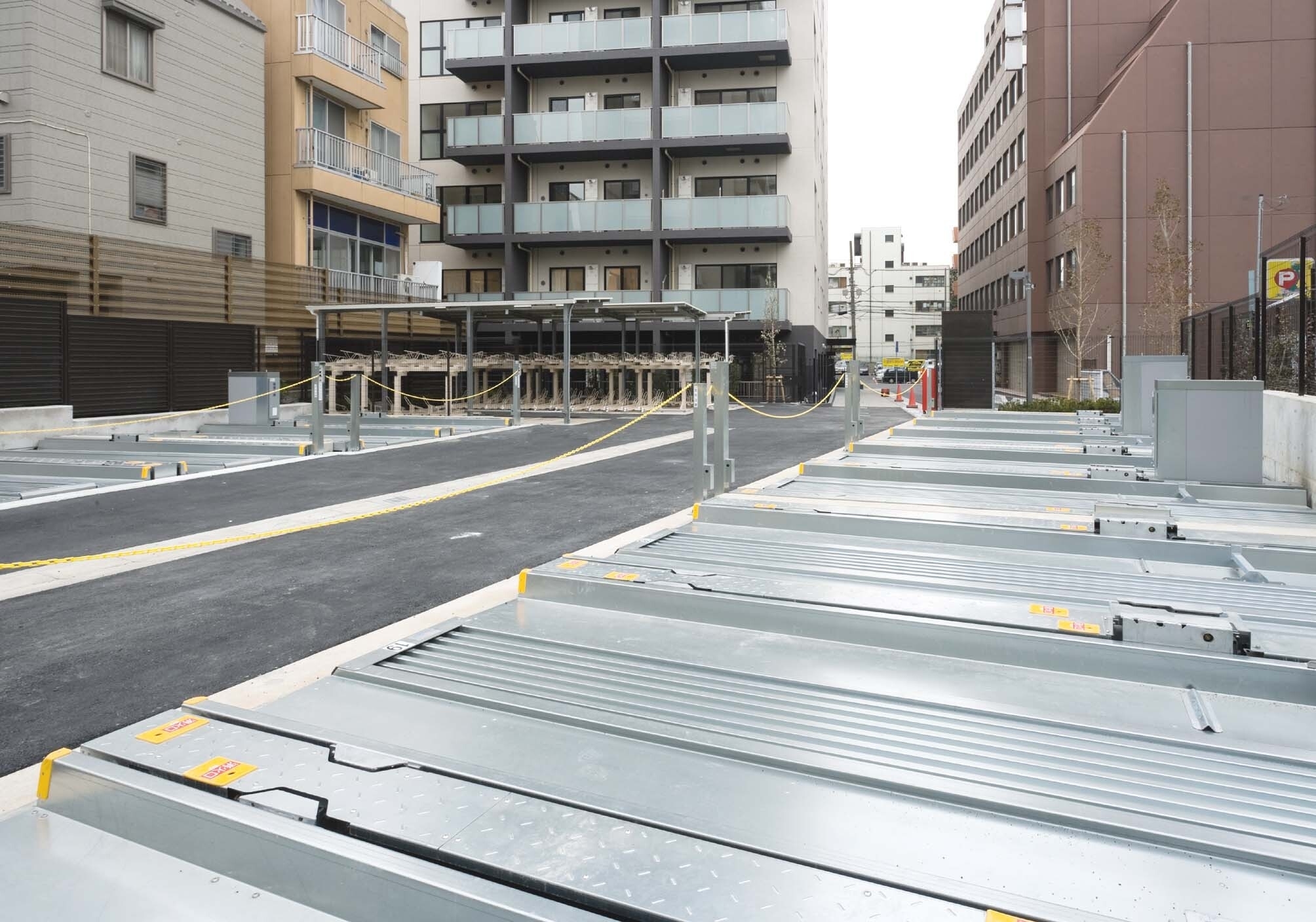 浦和パークハウス-h