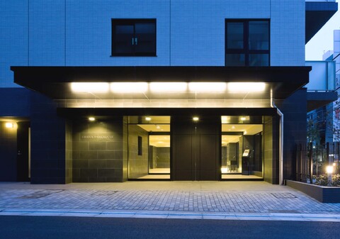 浦和パークハウス-h