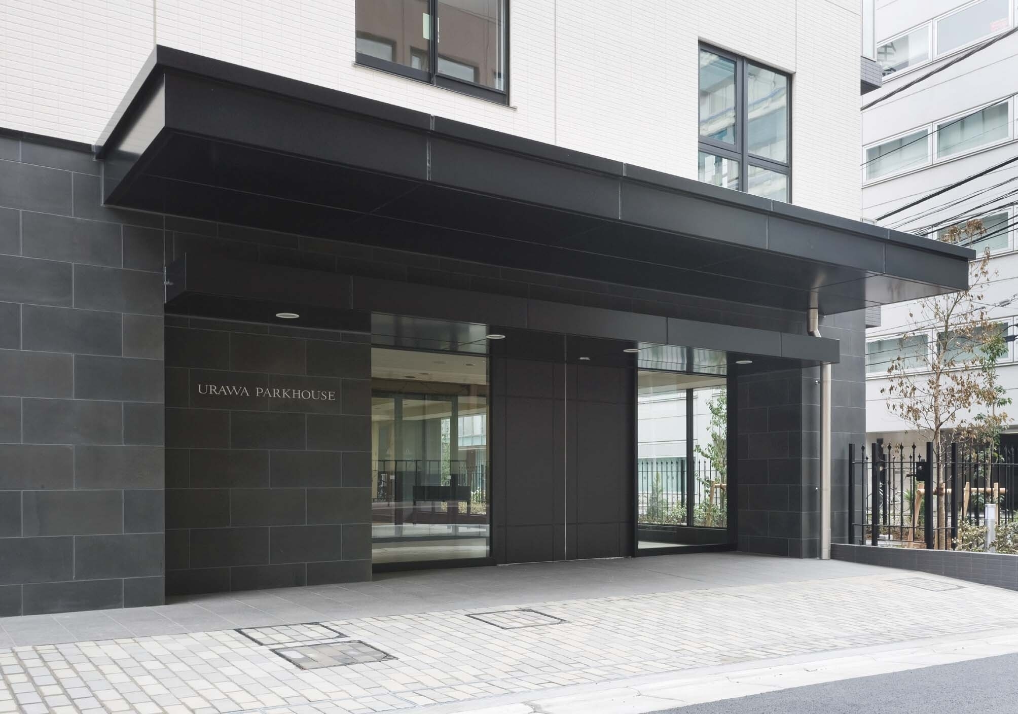 浦和パークハウス-h