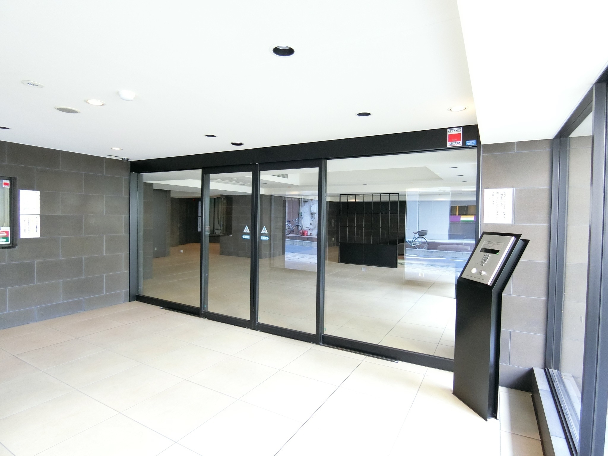 浦和パークハウス-h