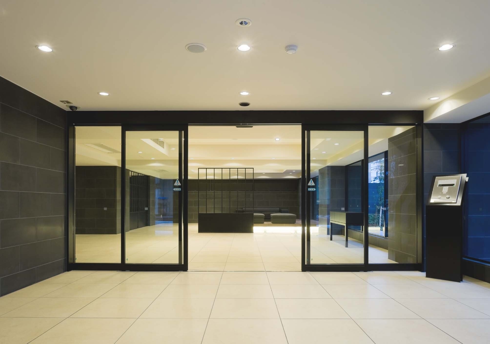 浦和パークハウス-h