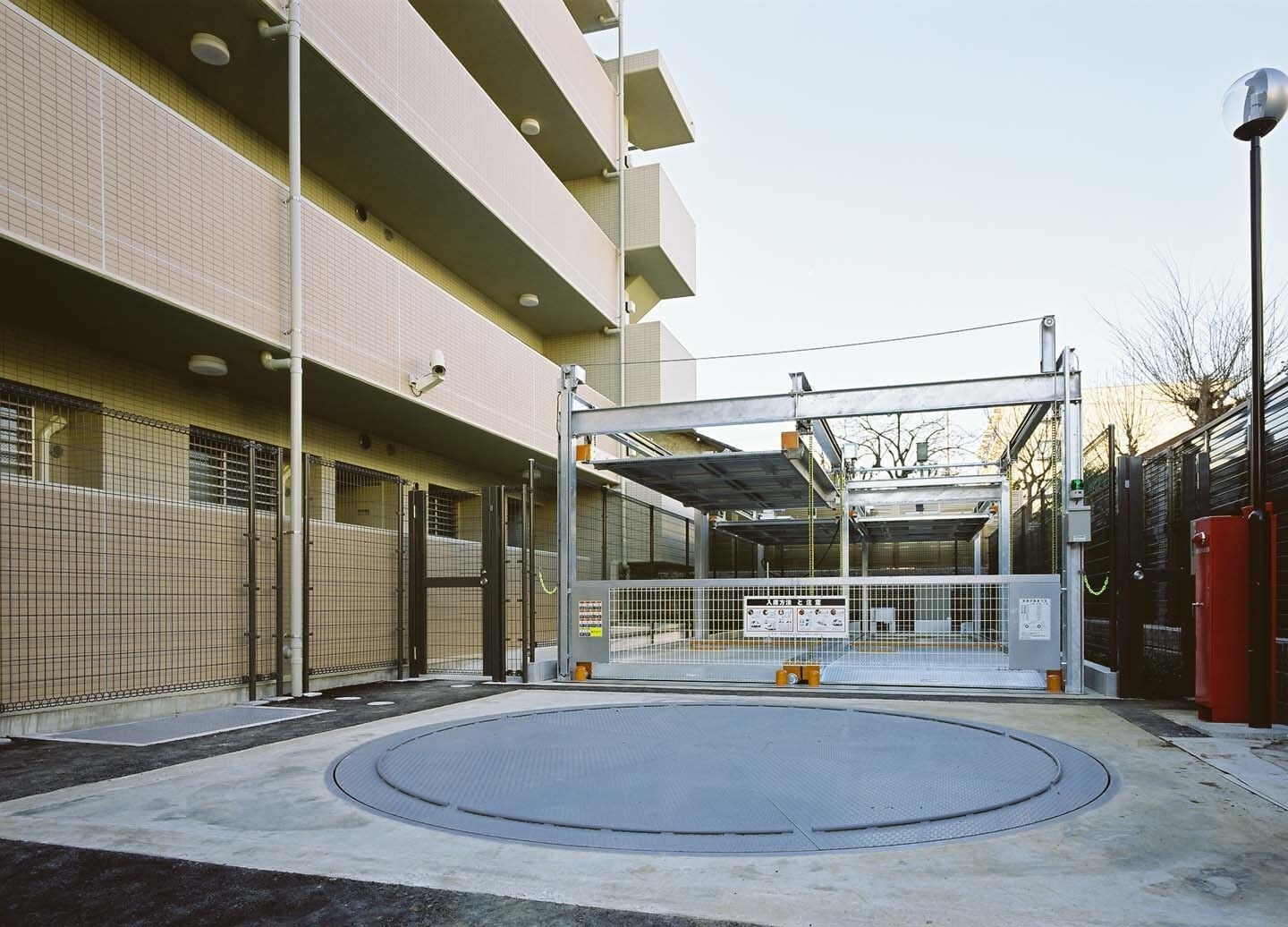 浦和針ヶ谷パークハウス-h