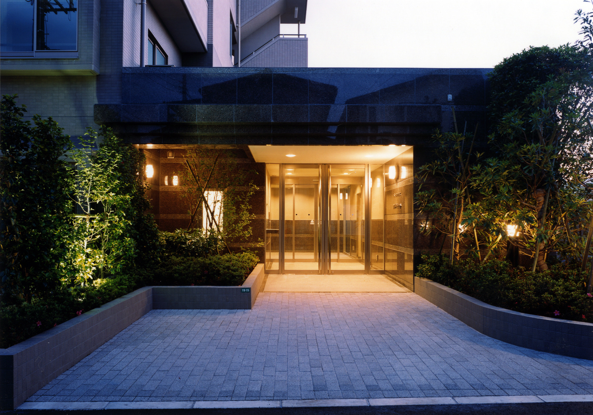 パークテラス浦和針ヶ谷-h