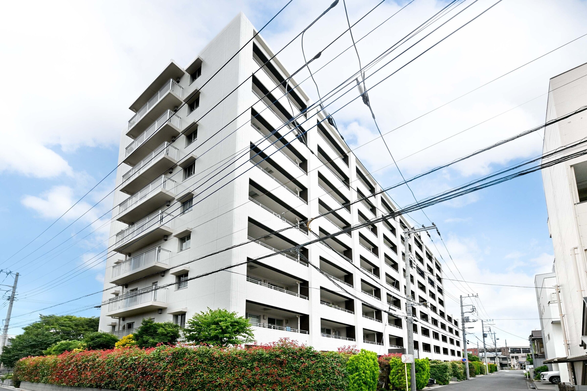 パークハウス蕨市民公園 -0-0