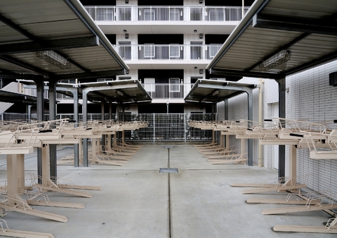 パークハウス蕨市民公園 -h