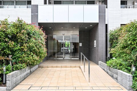 パークハウス蕨市民公園 -h