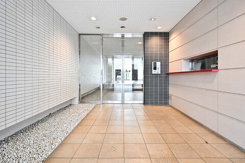 パークハウス蕨市民公園 -h