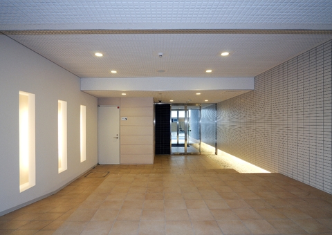 パークハウス蕨市民公園 -h