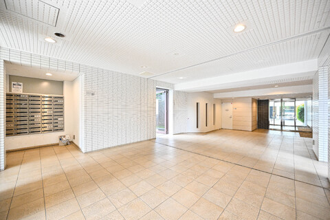 パークハウス蕨市民公園 -h