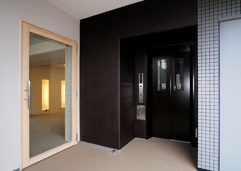 パークハウス蕨市民公園 -h