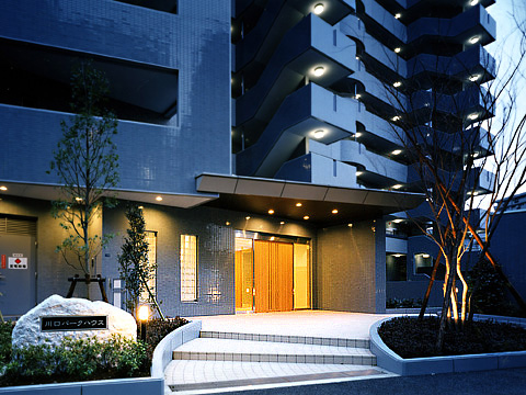 川口パークハウス-h