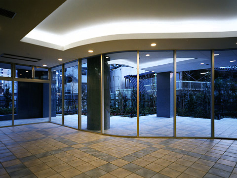 川口パークハウス-h