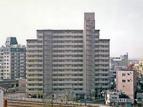 西川口パークハウス-h