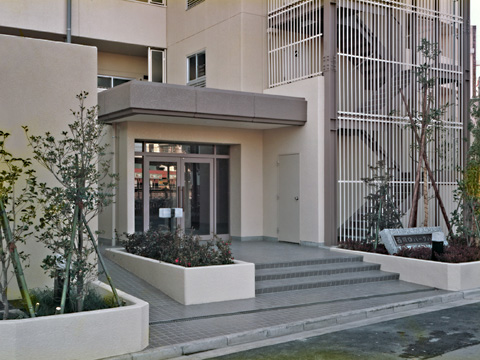 西川口パークハウス-h