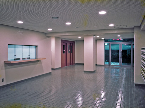 西川口パークハウス-h