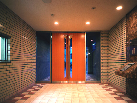 川口幸町パークハウス-h