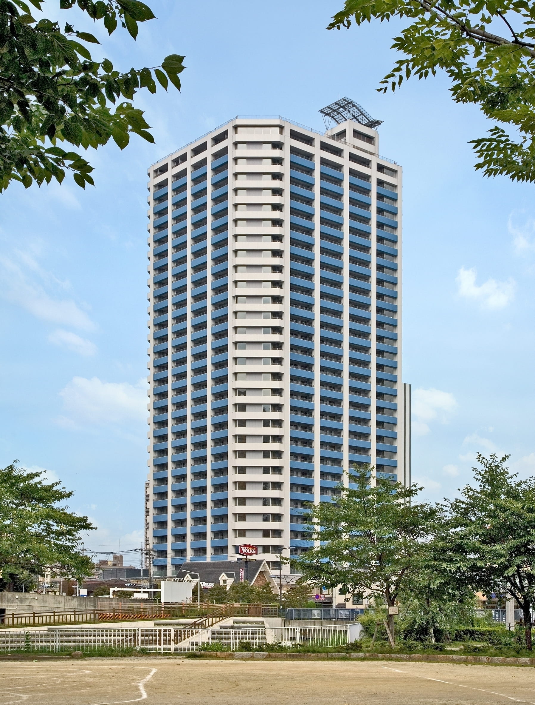 シティデュオタワー川口-h