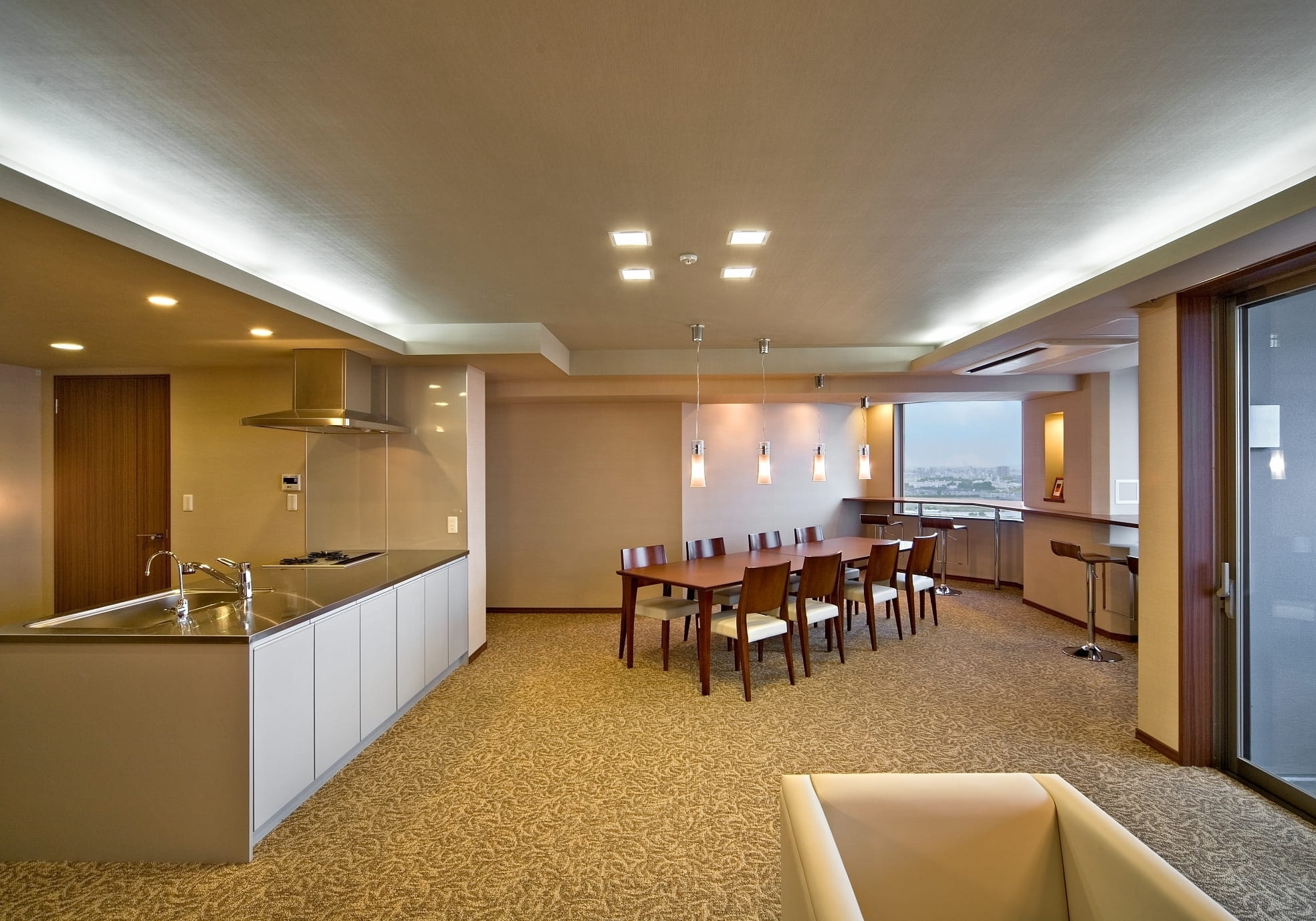 シティデュオタワー川口-h