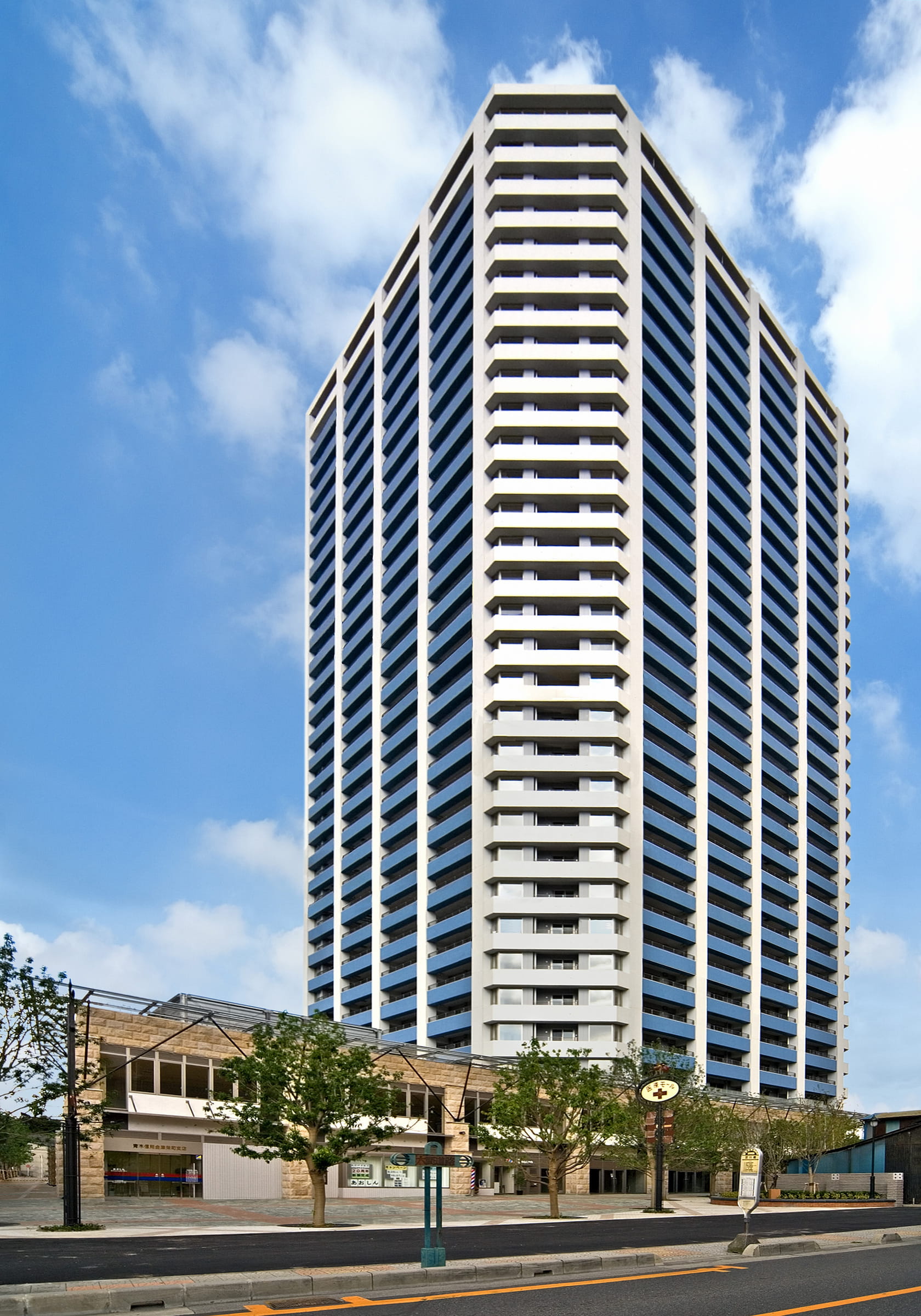 シティデュオタワー川口-h