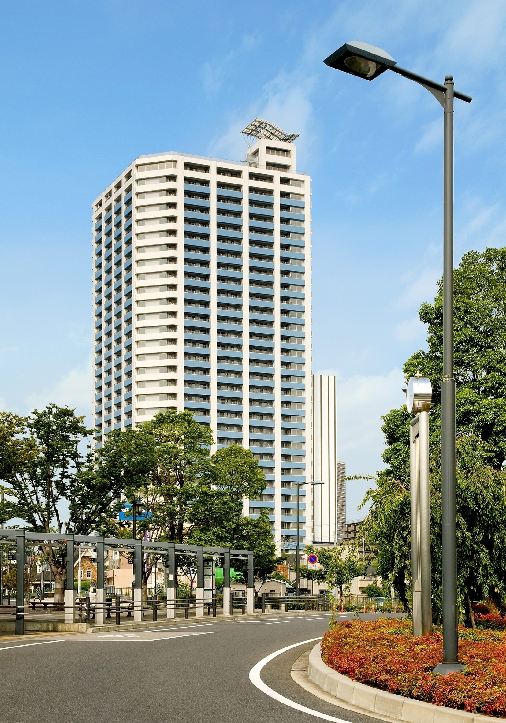 シティデュオタワー川口-h