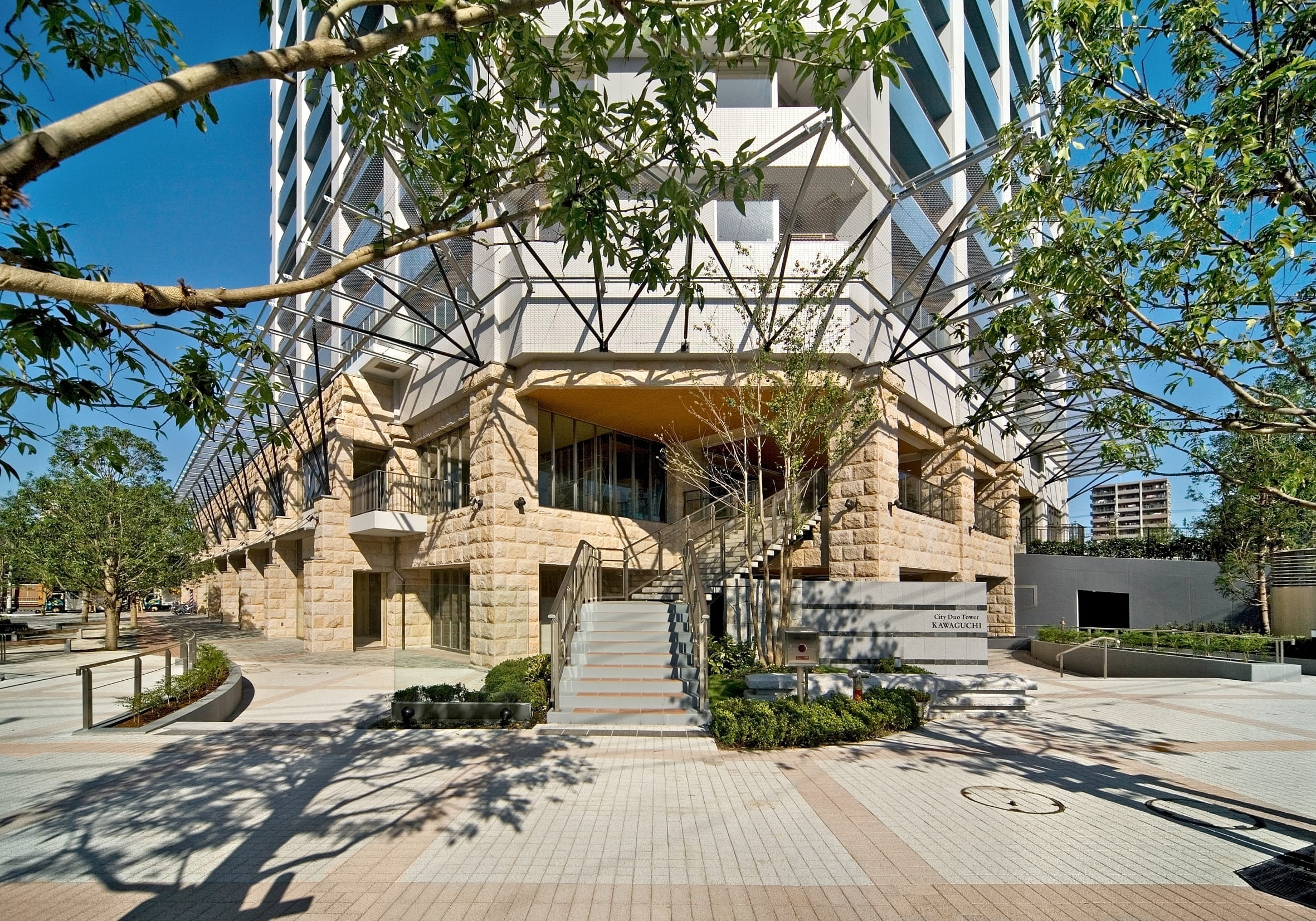 シティデュオタワー川口-h