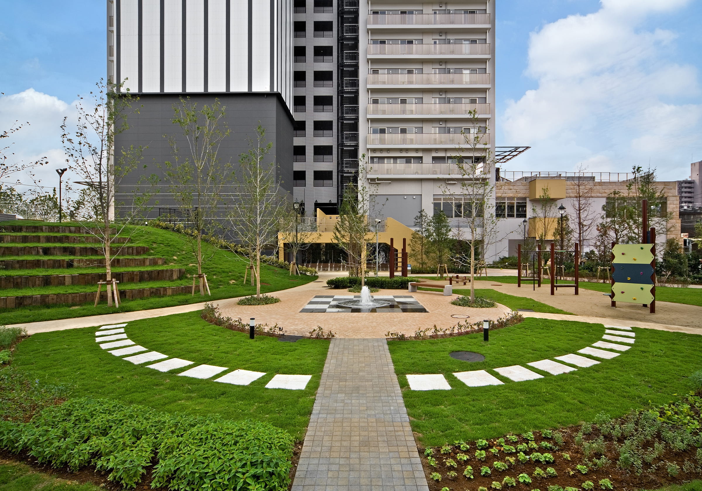 シティデュオタワー川口-h