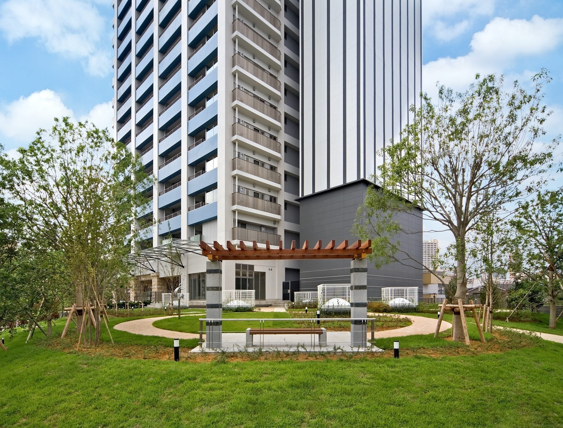 シティデュオタワー川口-h