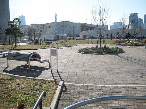 コットンハーバーマリナゲートタワー-h