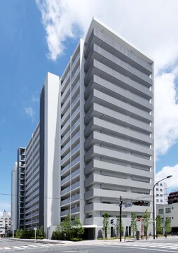 ハウスコート横須賀中央-h