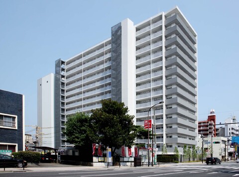 ハウスコート横須賀中央-h