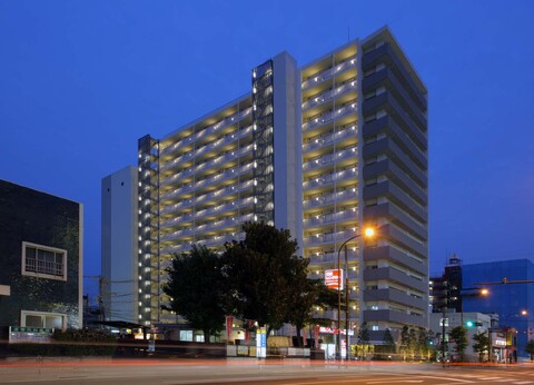 ハウスコート横須賀中央-h