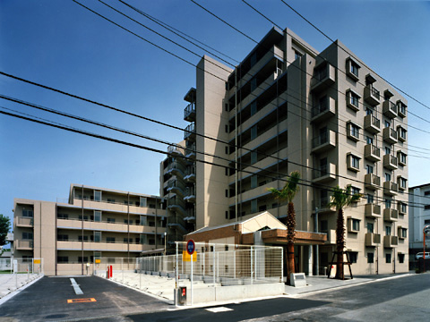 夏島パークハウス・横須賀追浜-h