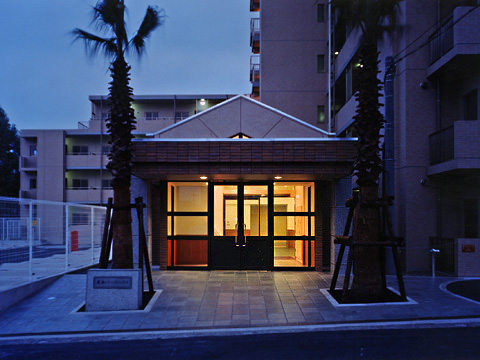 夏島パークハウス・横須賀追浜-h