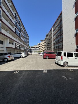 藤が丘パークハウス-h