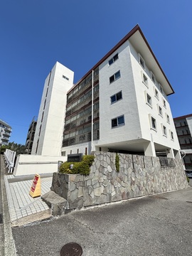 藤が丘パークハウス-h