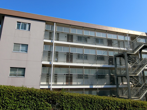 藤が丘パークハウス-h