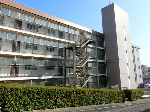 藤が丘パークハウス-h
