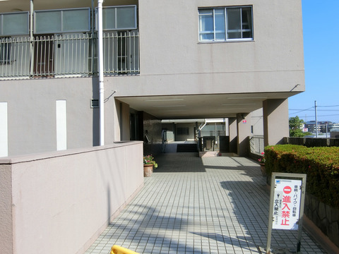 藤が丘パークハウスA棟-h