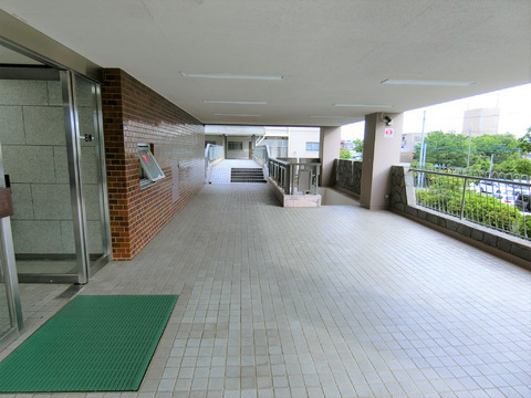 藤が丘パークハウスA棟-h