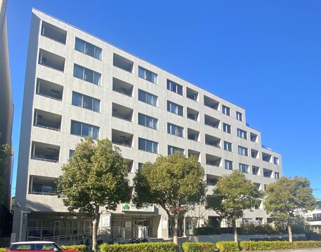 パークハウス港南台-0-0