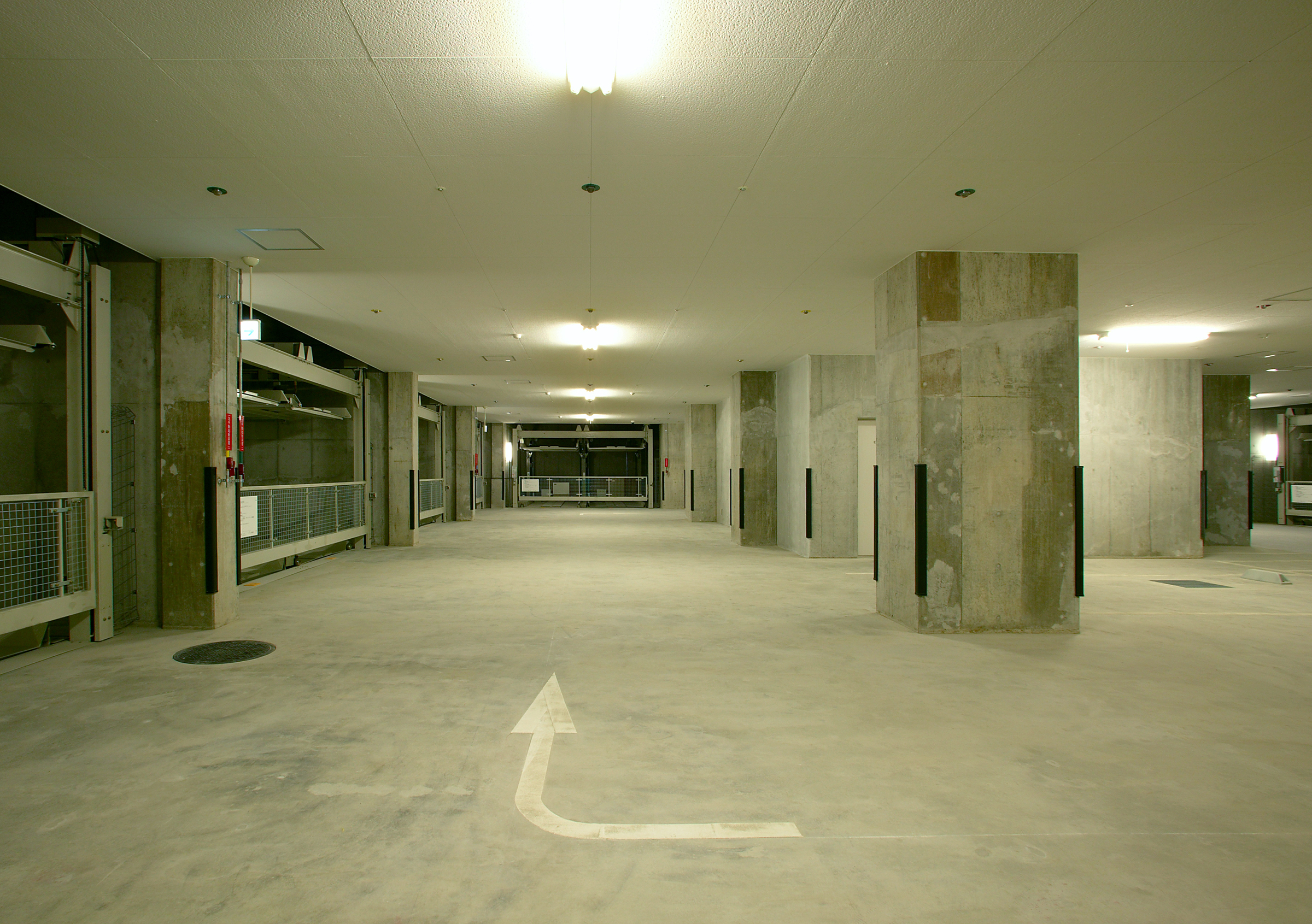 パークハウス港南台-h