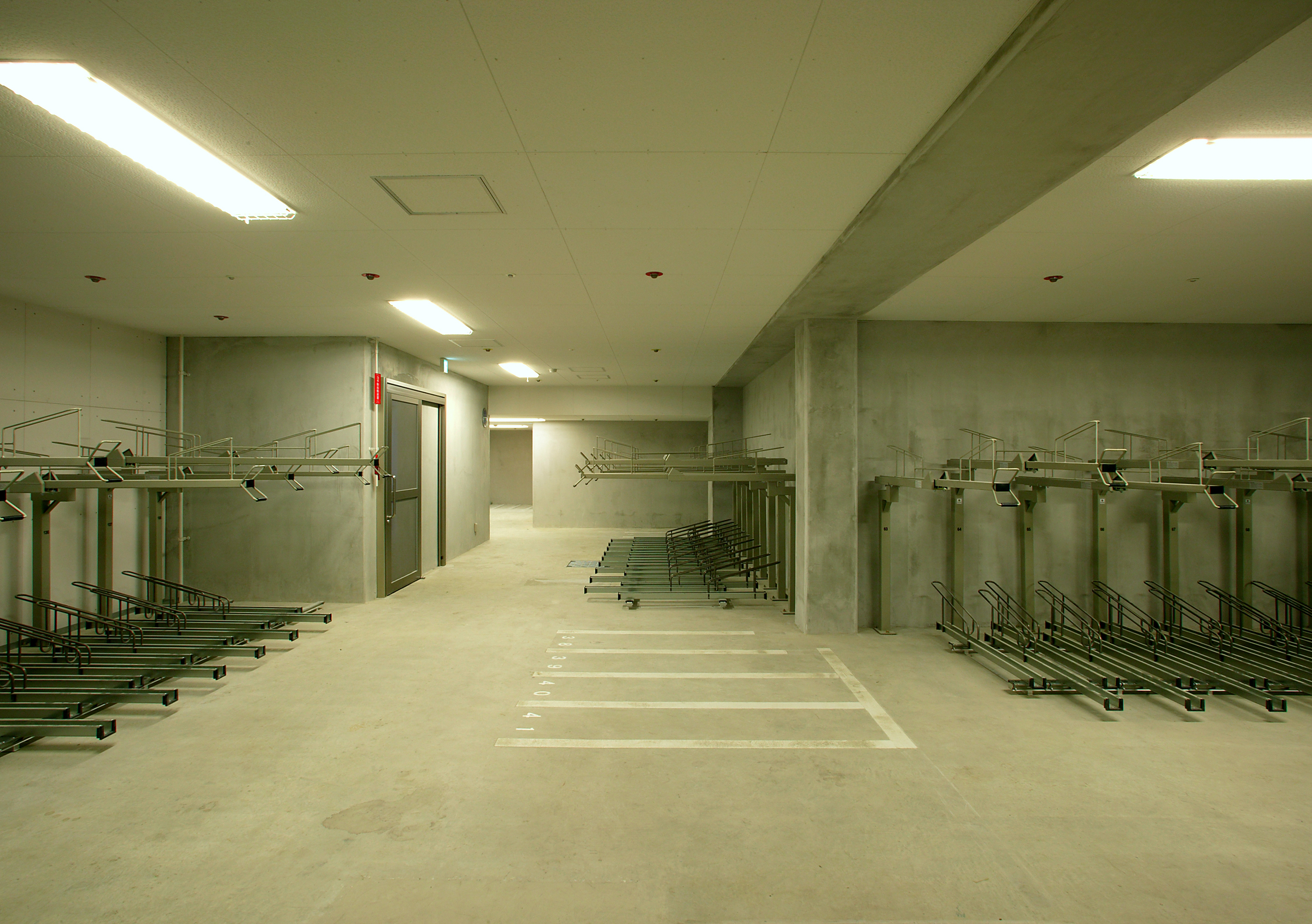 パークハウス港南台-h