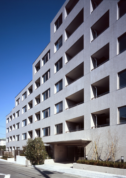 パークハウス港南台-h