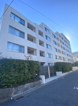 パークハウス港南台-h